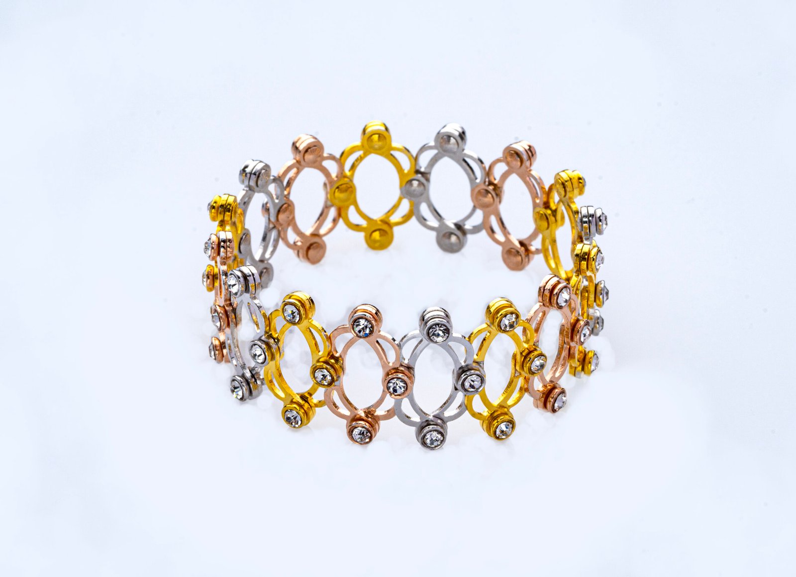 trinity spark magic bangle trinity spark magic bangle
