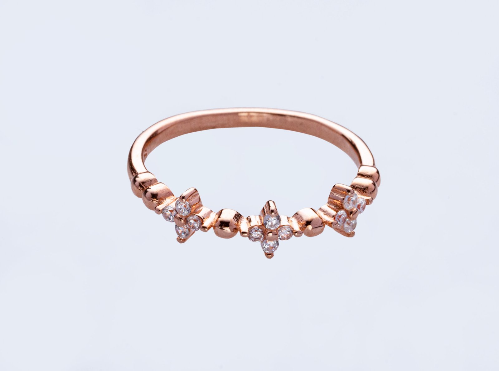 stardust blossom ring stardust blossom ring