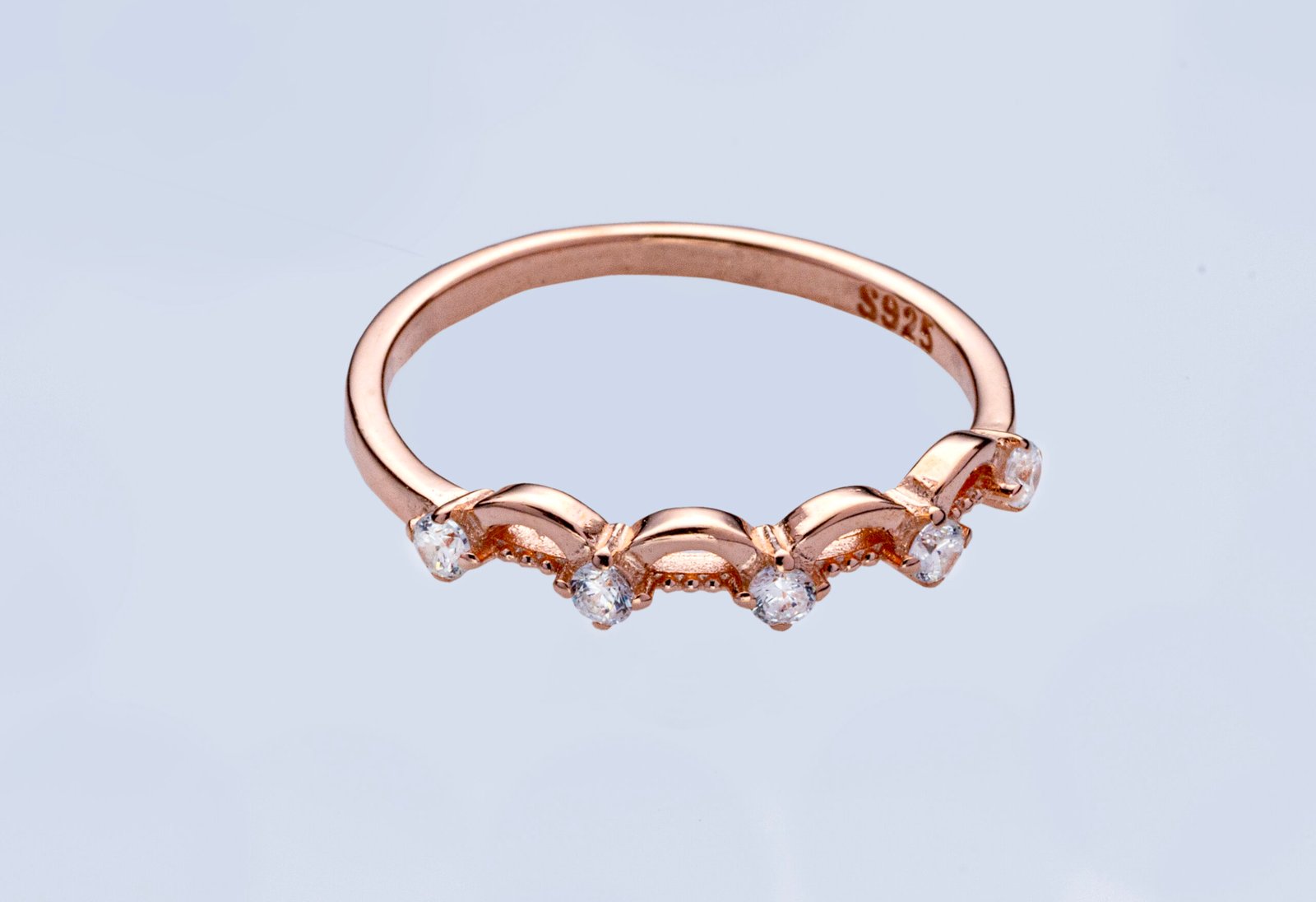 aurora wave ring aurora wave ring