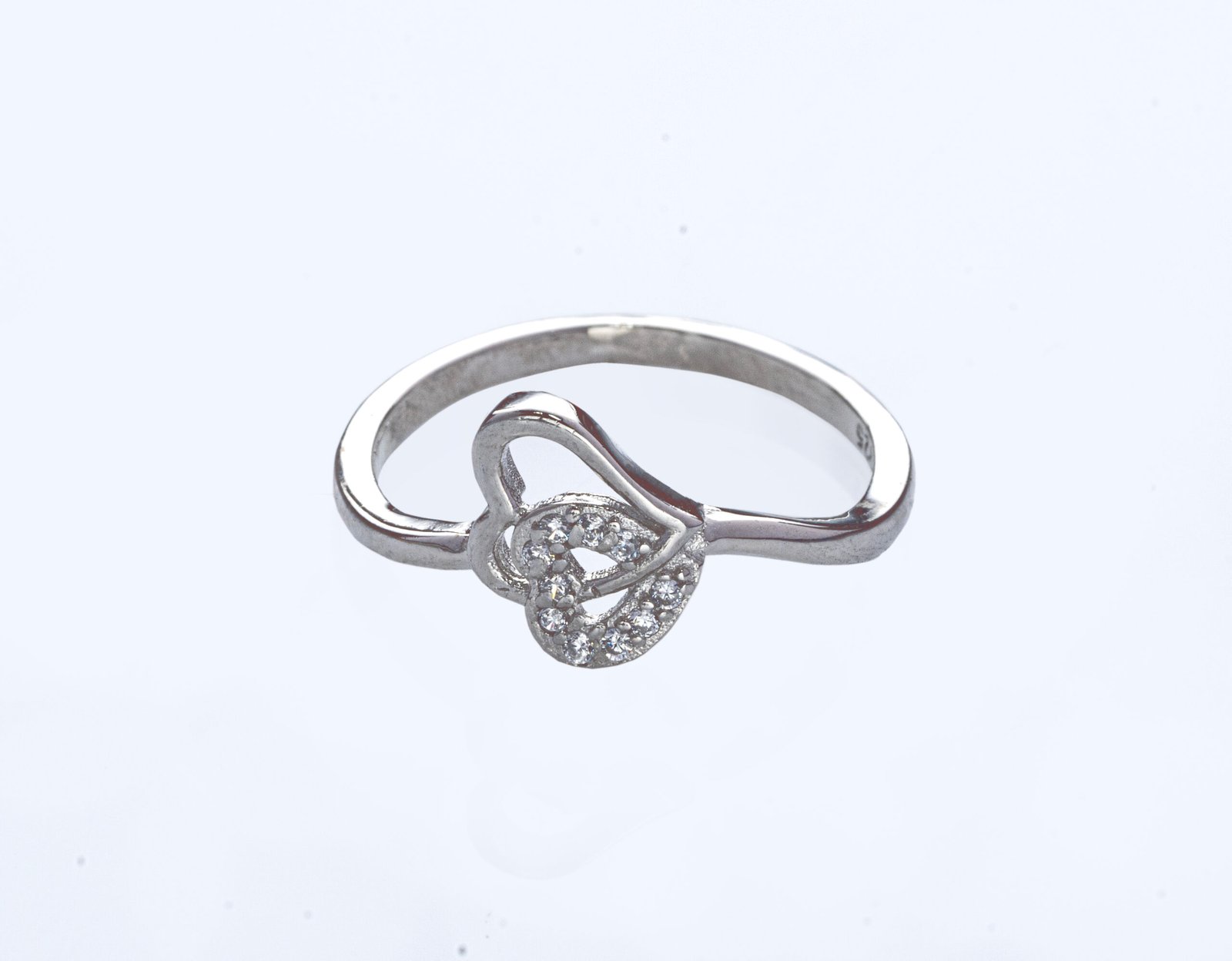 eternal heart ring eternal heart ring