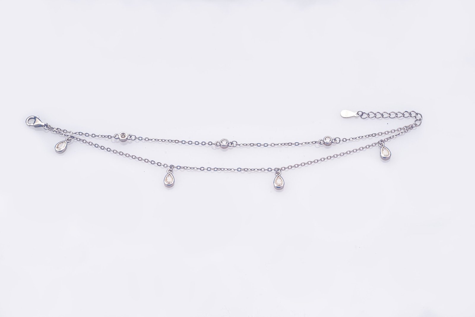 celeste double layer bracelet celeste double layer bracelet