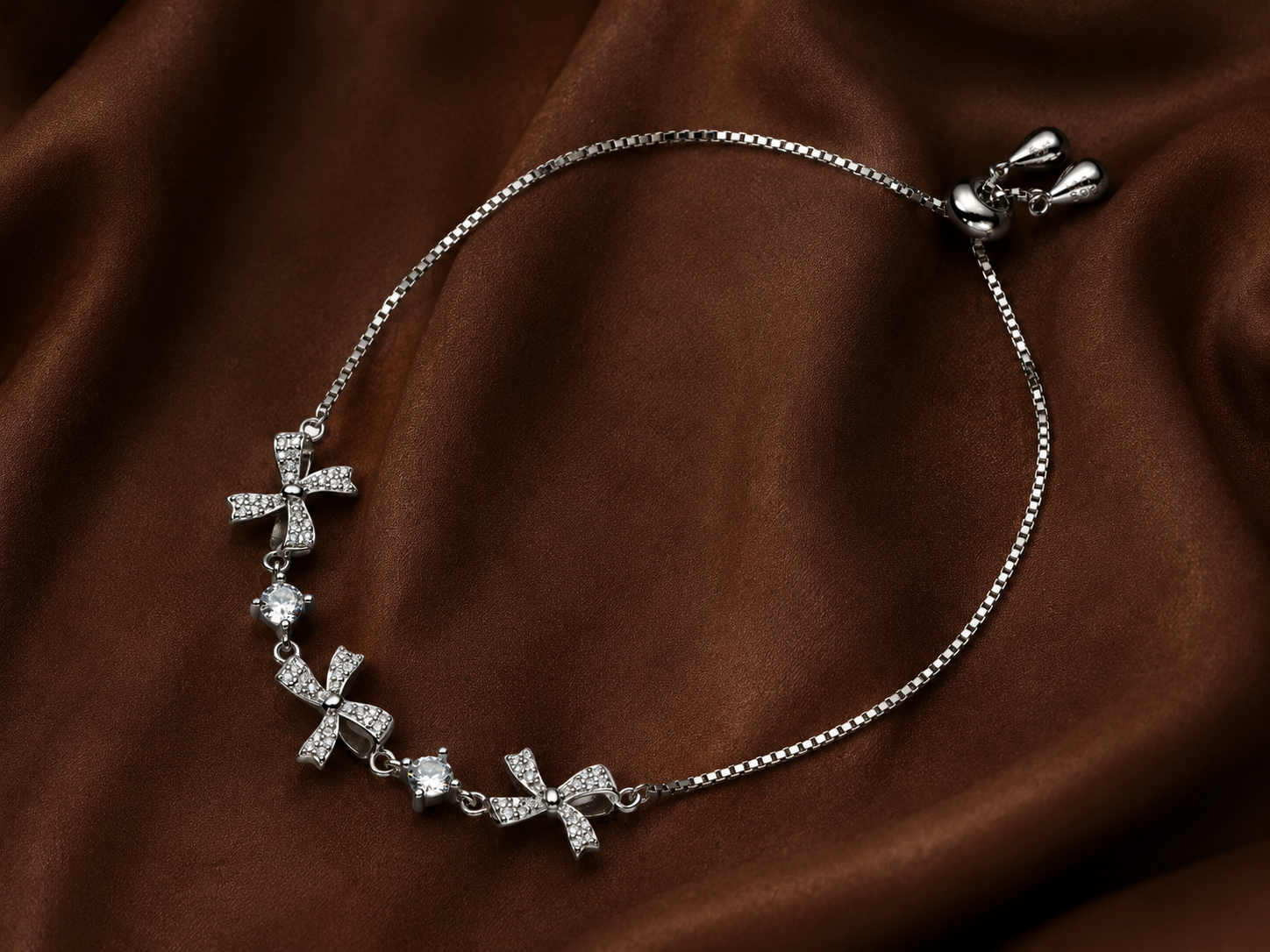 romantic heart adjustable bracelet romantic heart adjustable bracelet