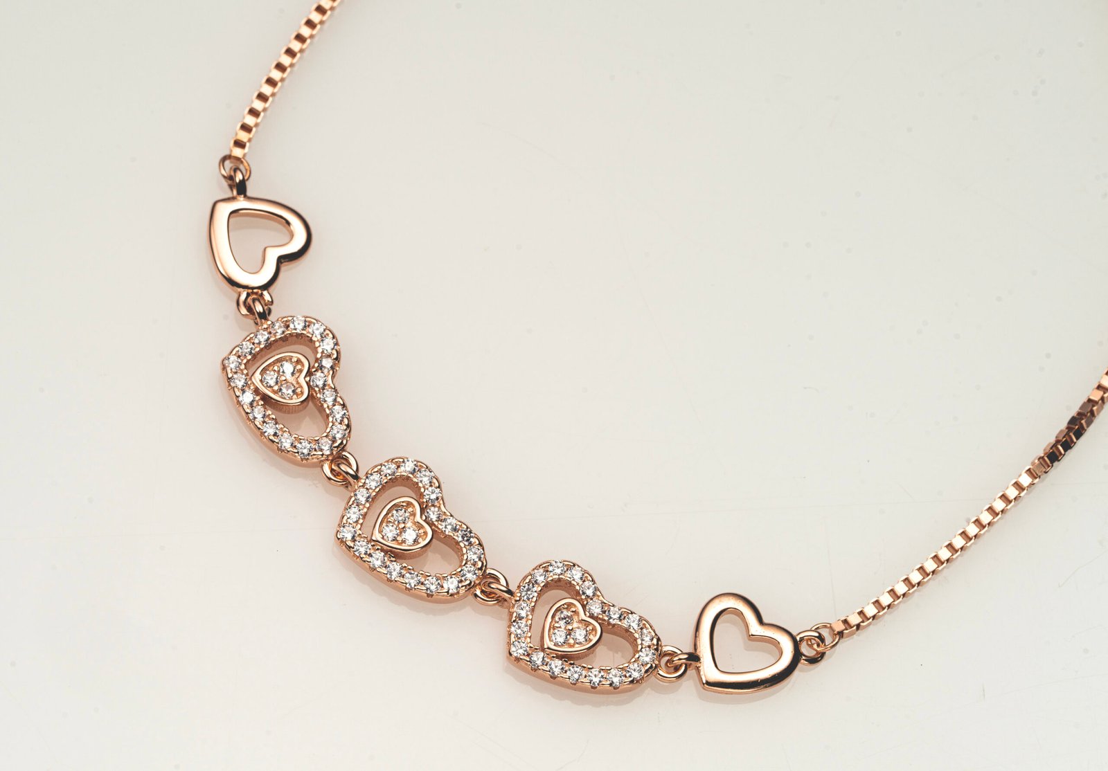 blossom petal adjustable bracelet blossom petal adjustable bracelet
