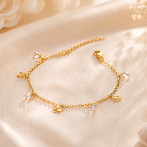 flutter spark baby bracelet