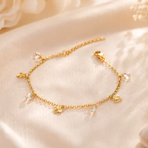 flutter spark baby bracelet
