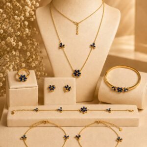 midnight bloom royale set