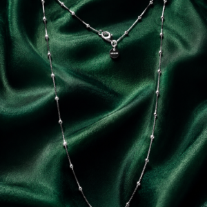 auric trio chain