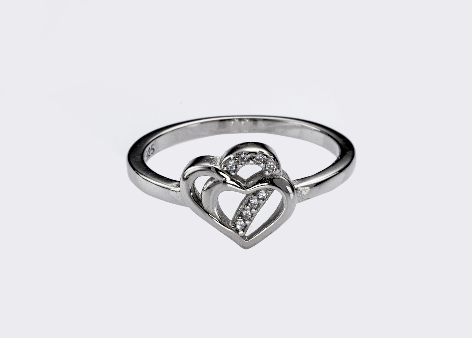 eternal heart ring eternal heart ring