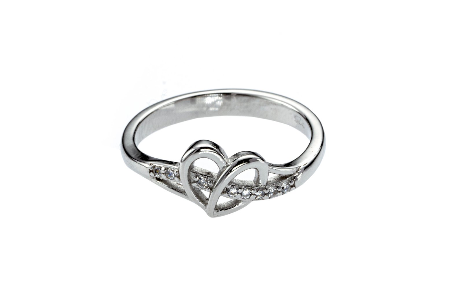 infinity love ring infinity love ring