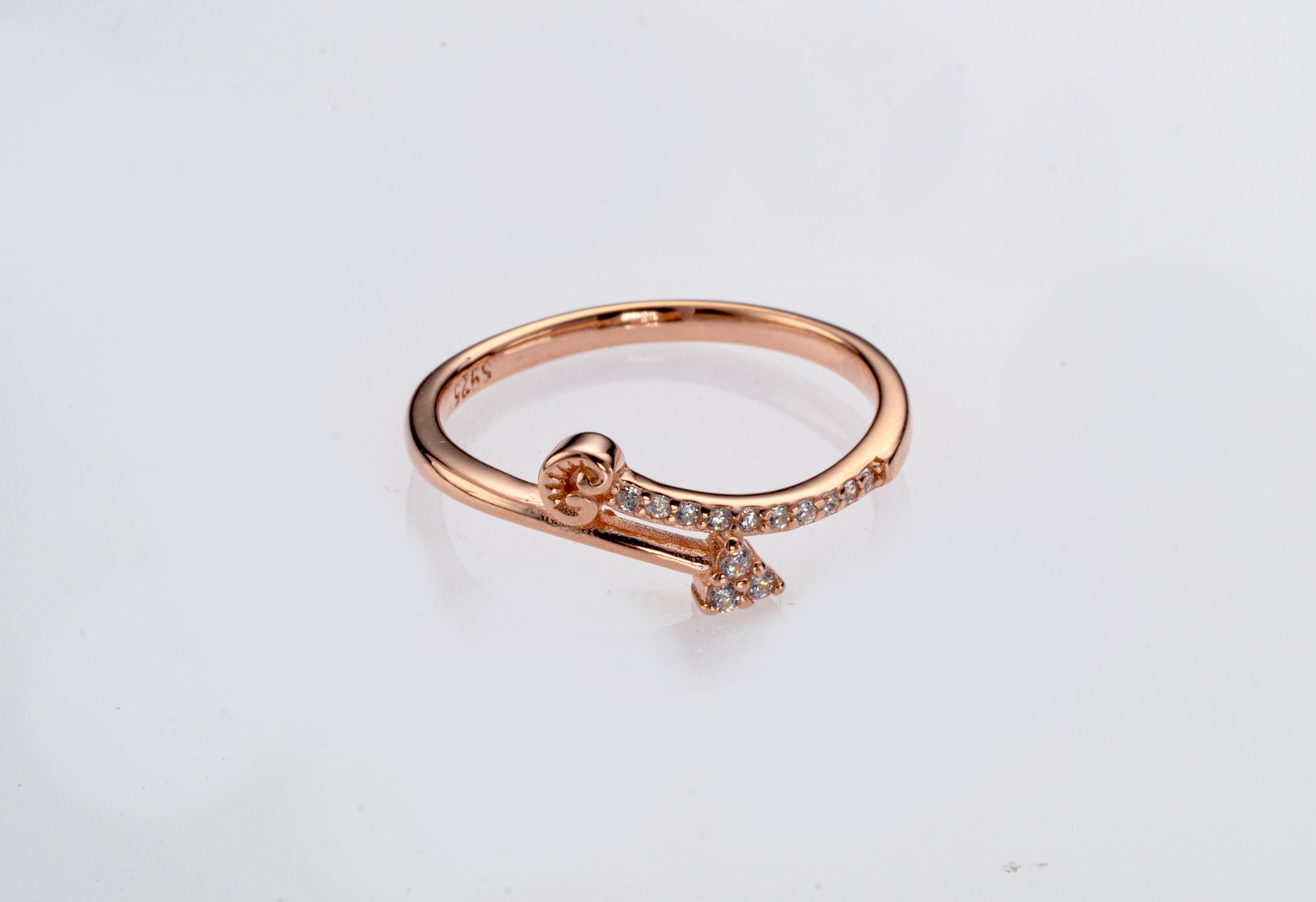 celestia arrow spark ring celestia arrow spark ring
