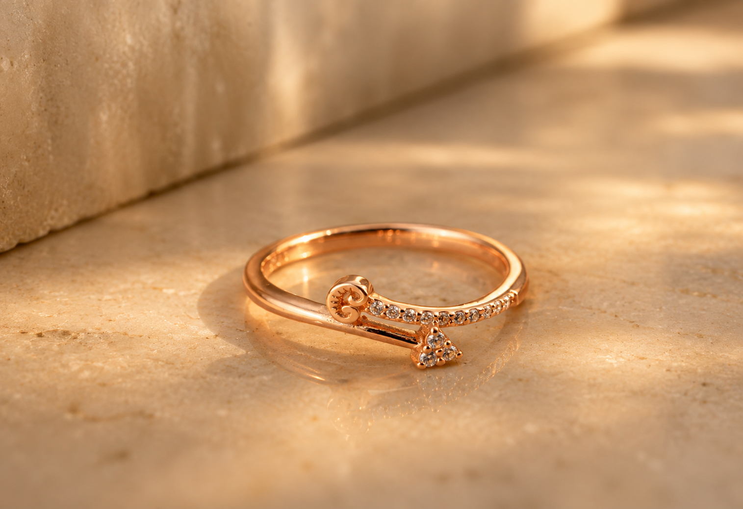 celestia arrow spark ring celestia arrow spark ring