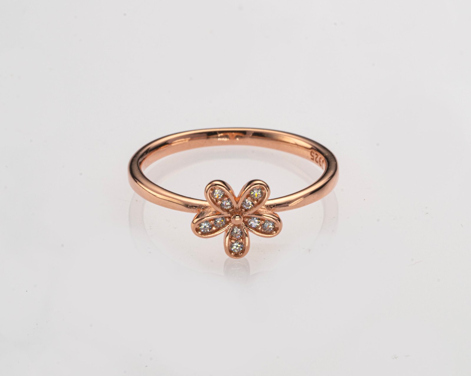 blossom aura floral ring blossom aura floral ring