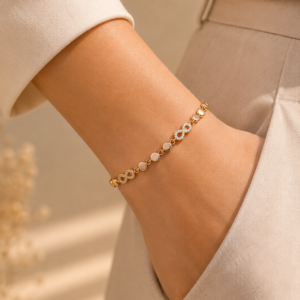 eternal glow bracelet
