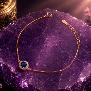 crystal vine elegance bracelet