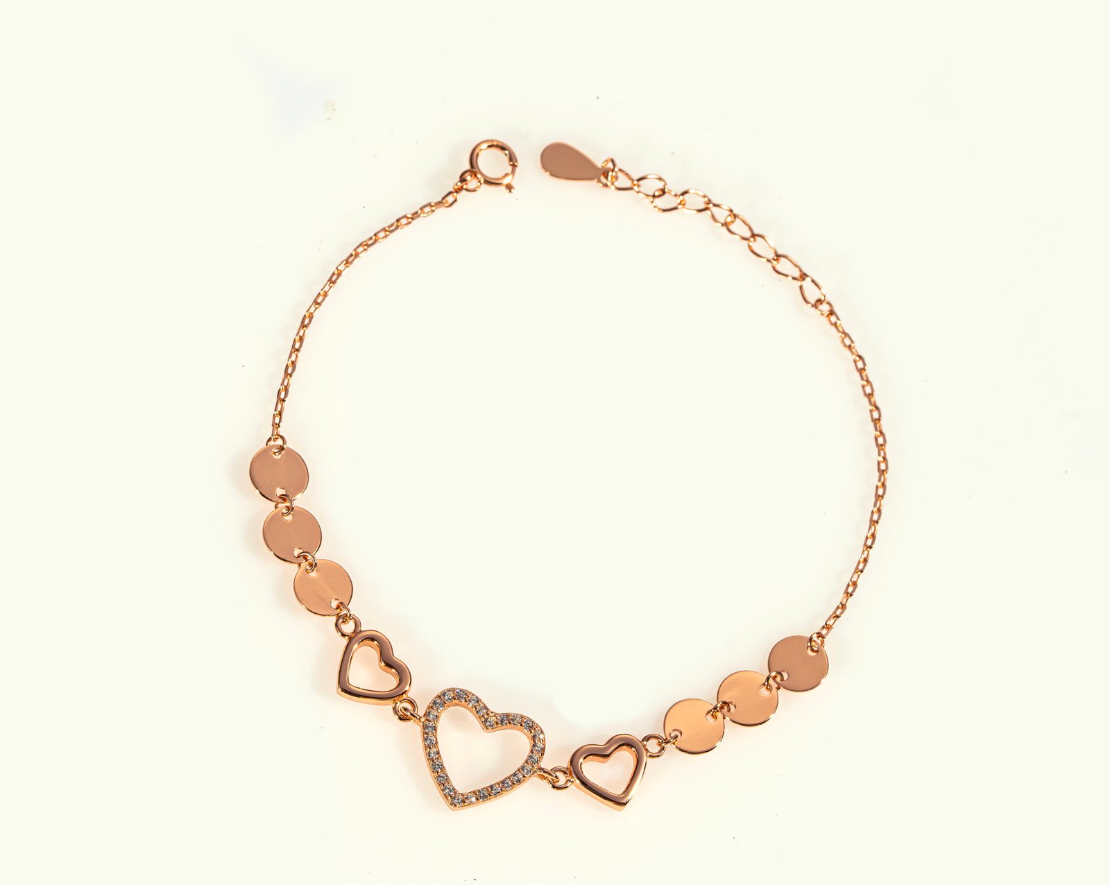 golden floral radiance bracelet golden floral radiance bracelet