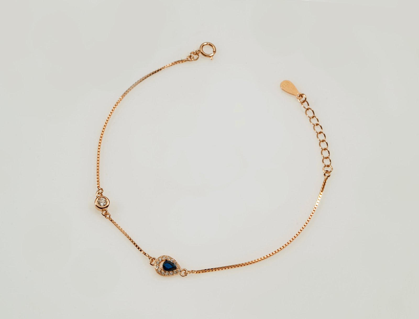 sapphire halo grace bracelet sapphire halo grace bracelet