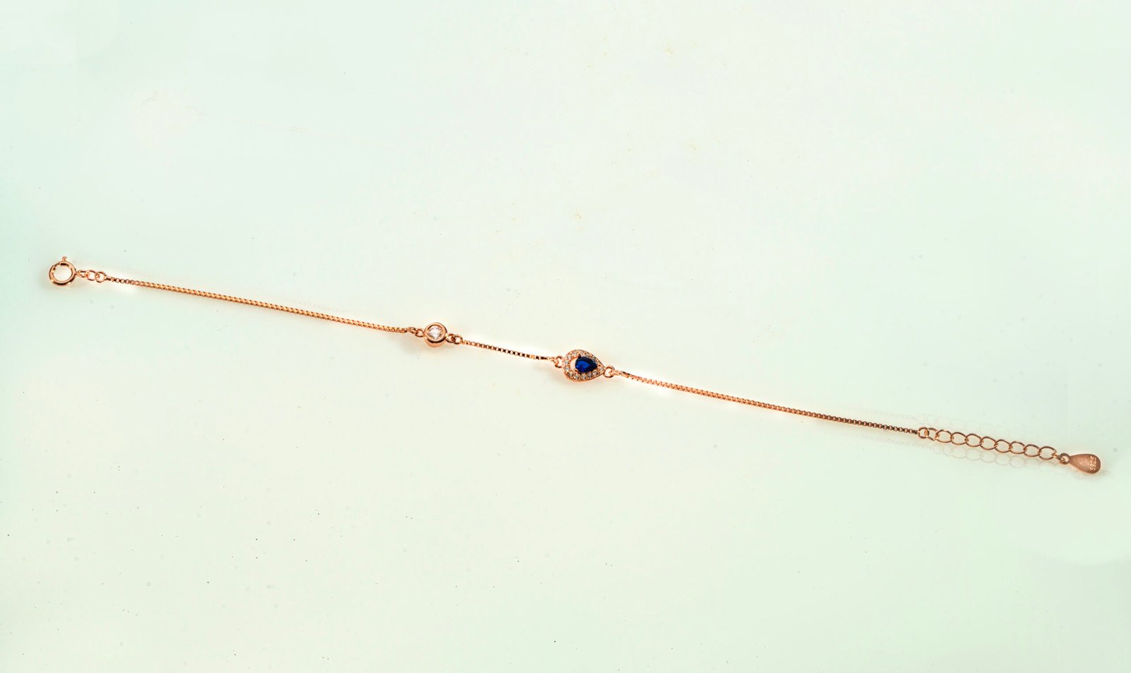 sapphire halo grace bracelet sapphire halo grace bracelet