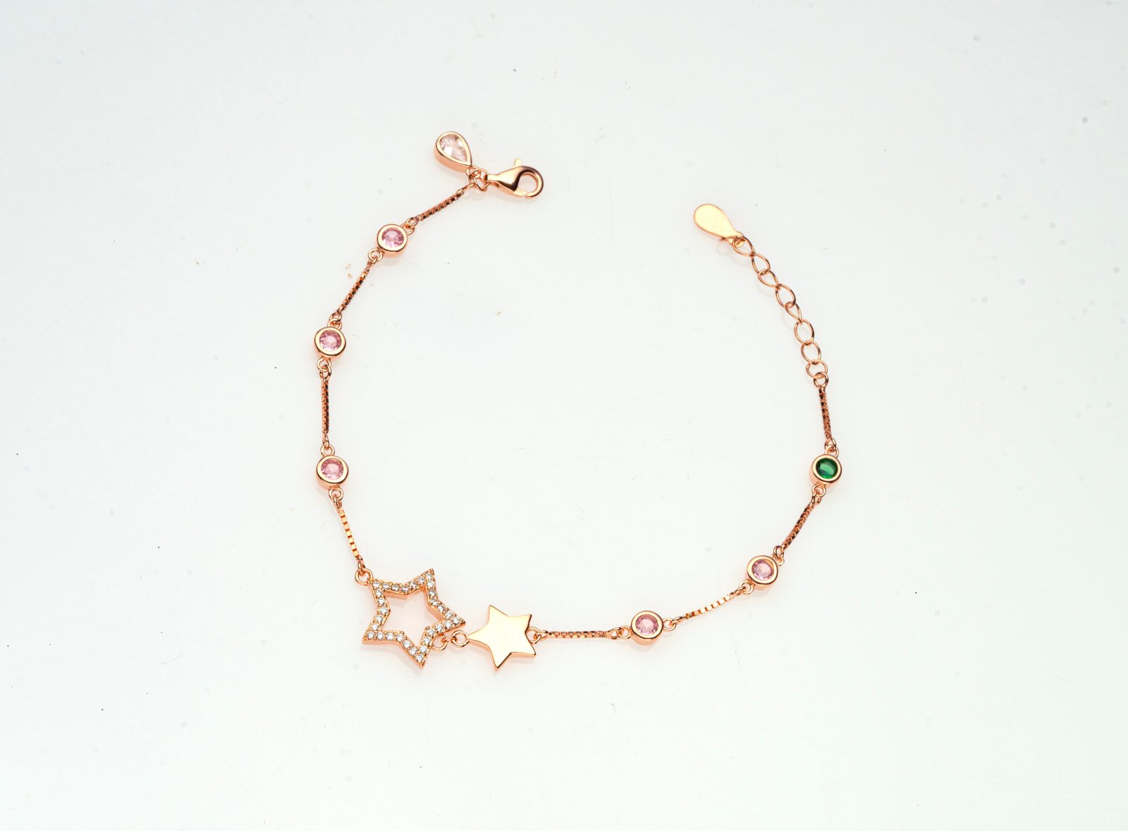 starlit dream charm bracelet starlit dream charm bracelet