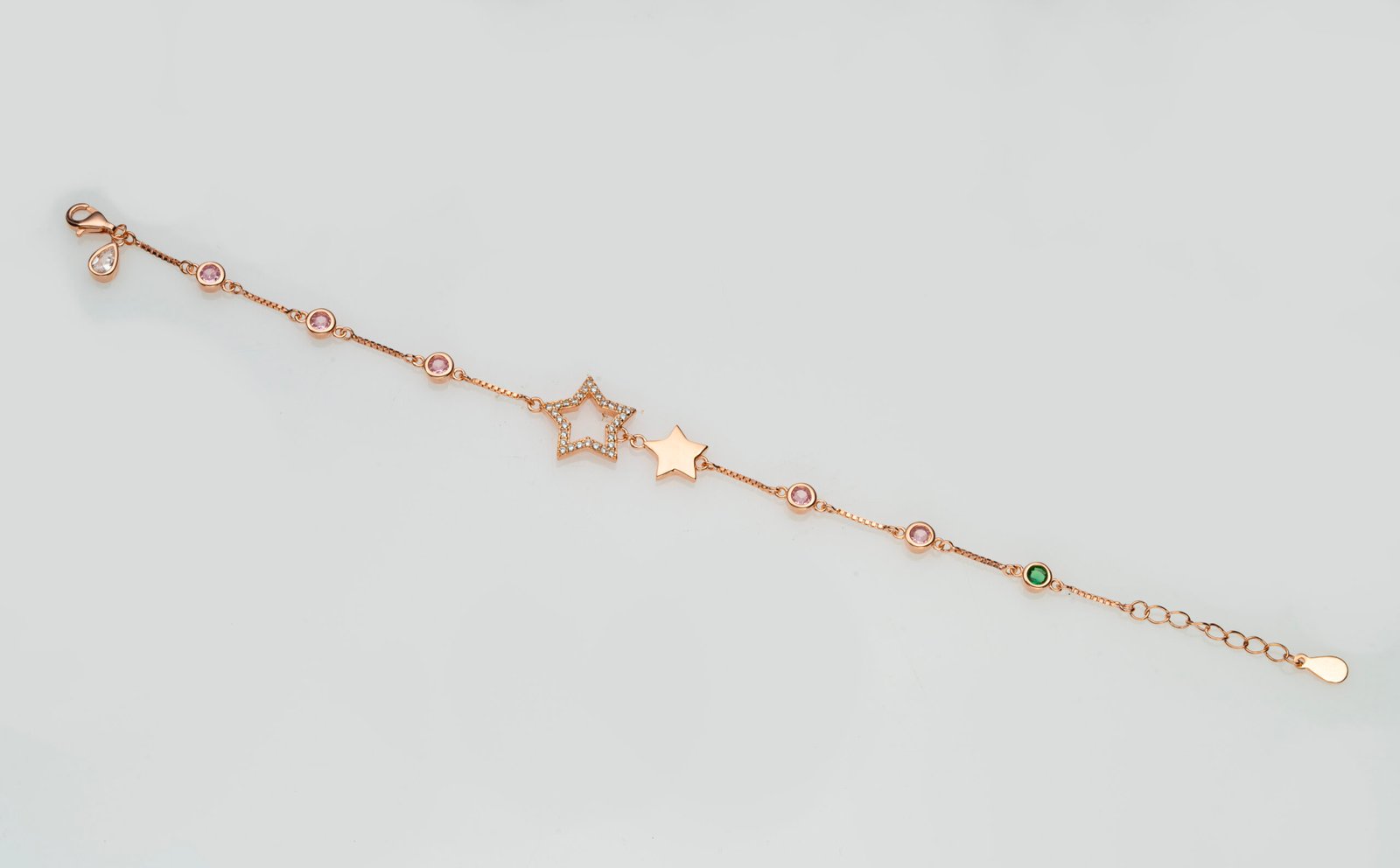 starlit dream charm bracelet starlit dream charm bracelet