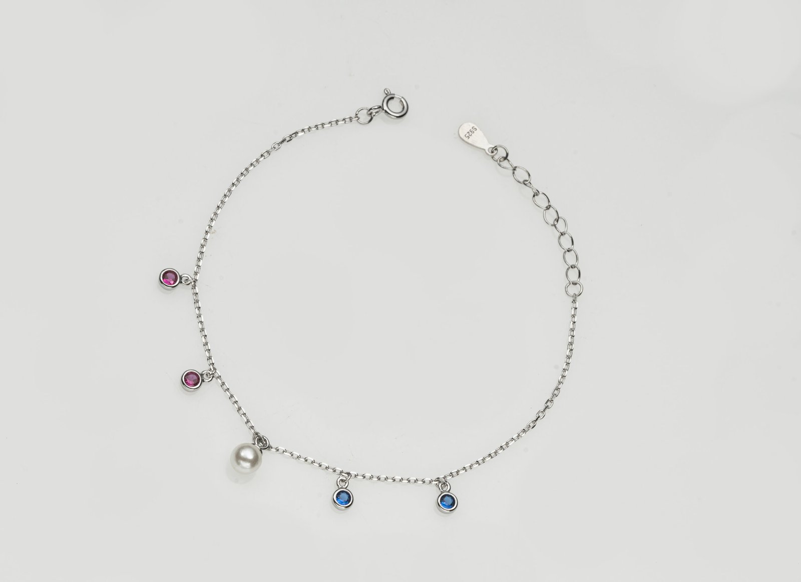 pearl melody bracelet pearl melody bracelet