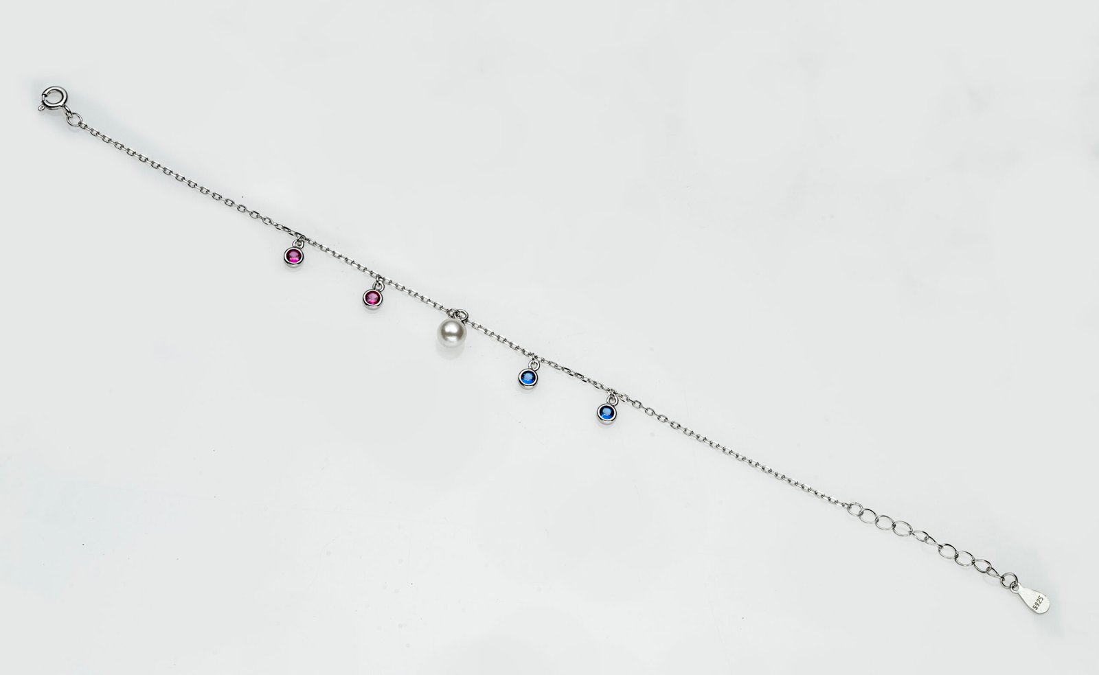 pearl melody bracelet pearl melody bracelet