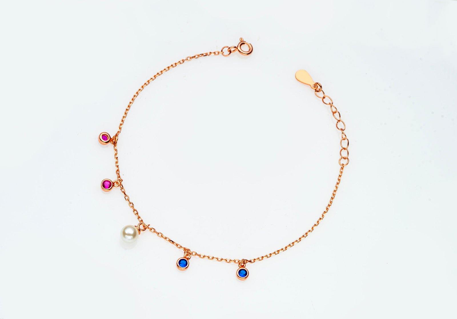 azure halo solitaire bracelet azure halo solitaire bracelet