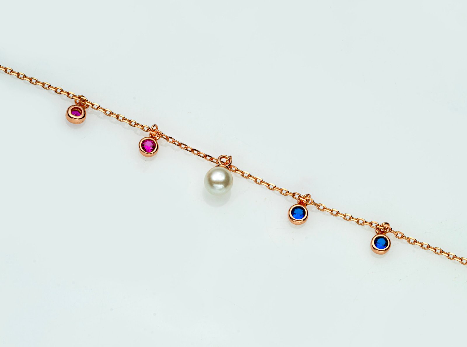 azure halo solitaire bracelet azure halo solitaire bracelet