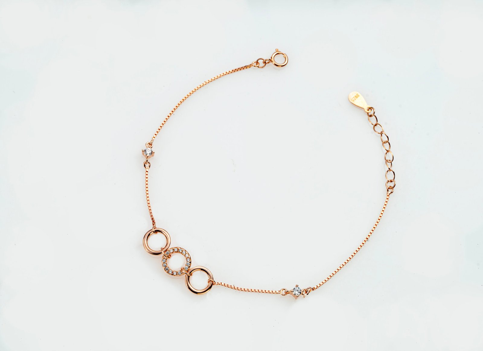 romantic hearts cascade bracelet romantic hearts cascade bracelet