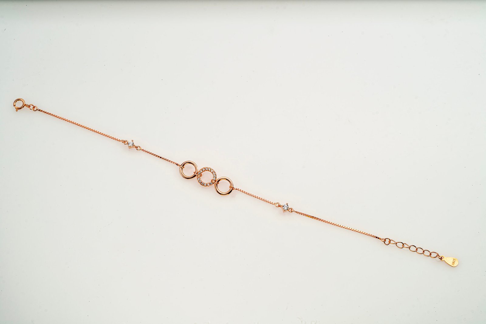 romantic hearts cascade bracelet romantic hearts cascade bracelet