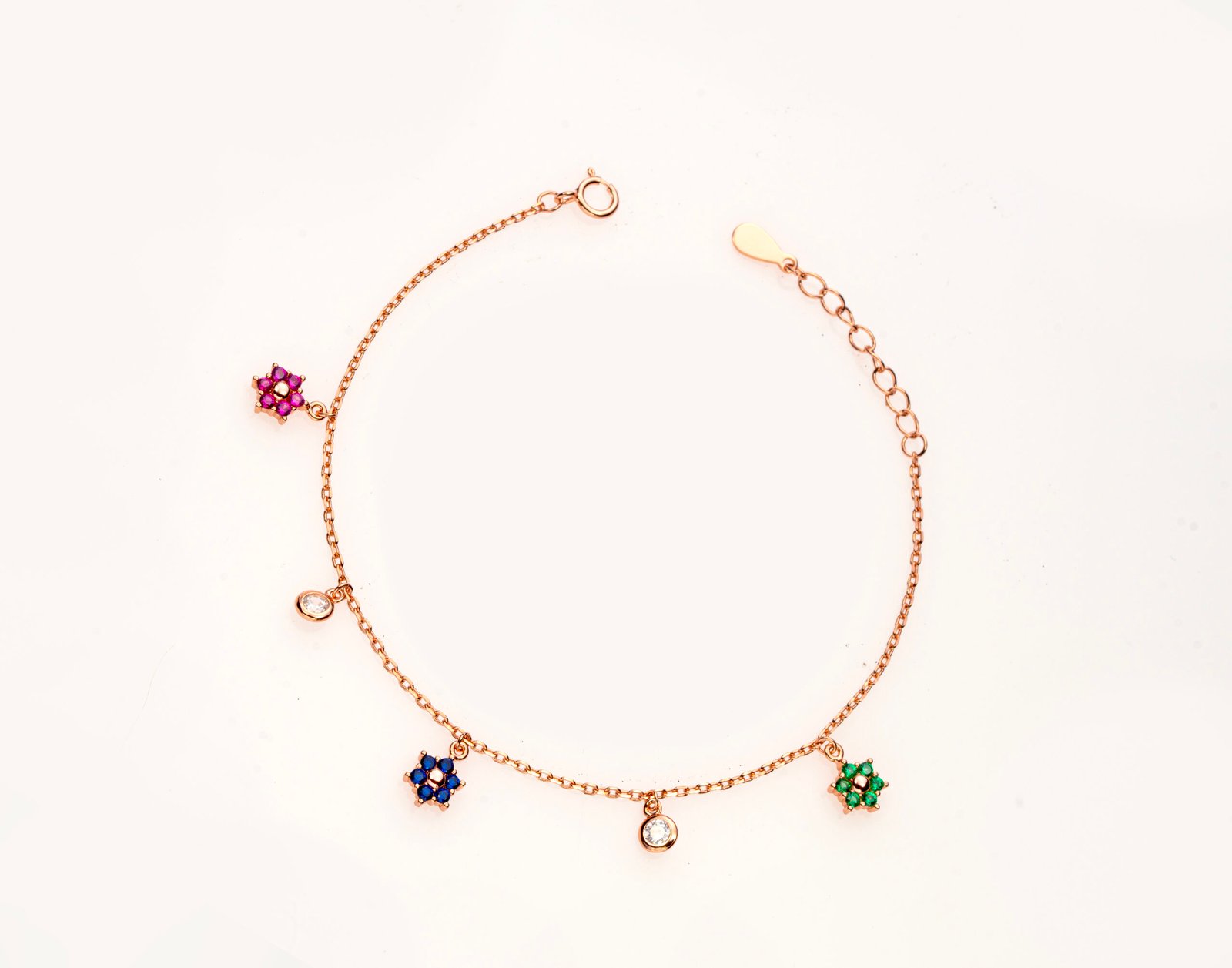silver heart glimmer bracelet silver heart glimmer bracelet