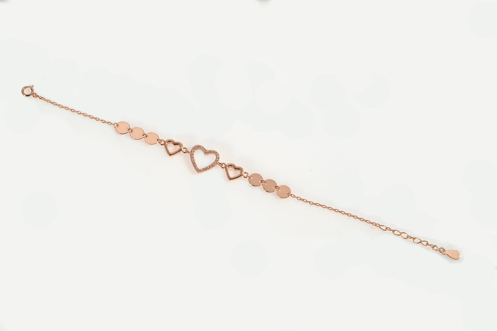 golden floral radiance bracelet golden floral radiance bracelet