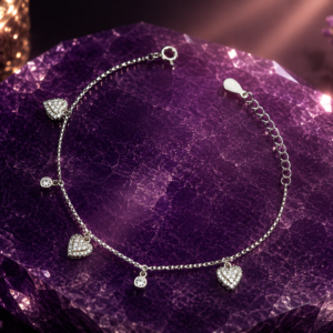 tulip spark grace bracelet