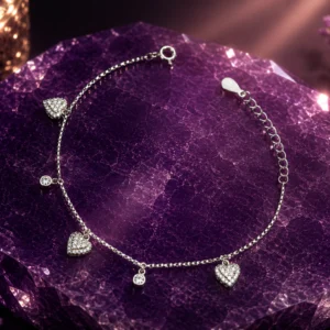 tulip spark grace bracelet