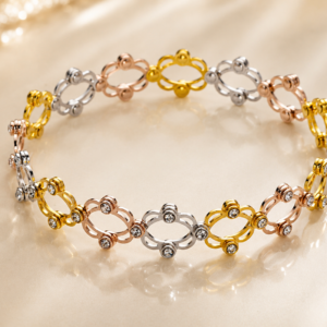 trinity spark magic bangle