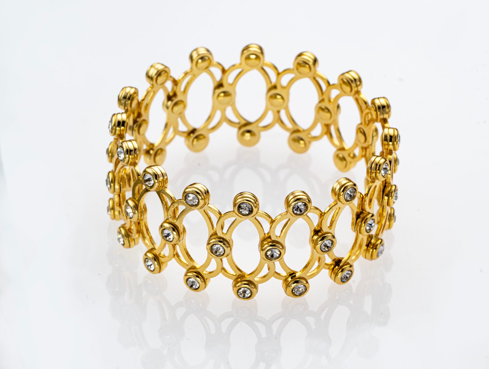 royal orbit magic bracelet – gold edition royal orbit magic bracelet – gold edition