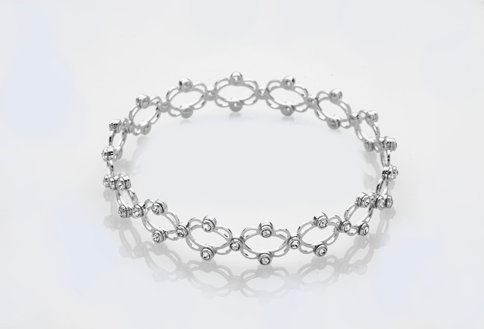moonlight orbit magic bracelet – silver edition moonlight orbit magic bracelet – silver edition