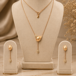 aurielle drop set