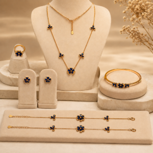 midnight bloom royale set
