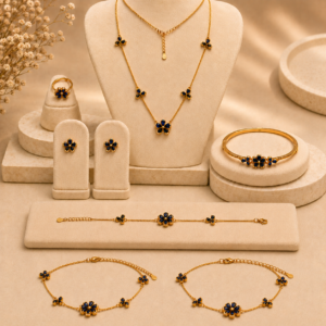 midnight bloom royale set
