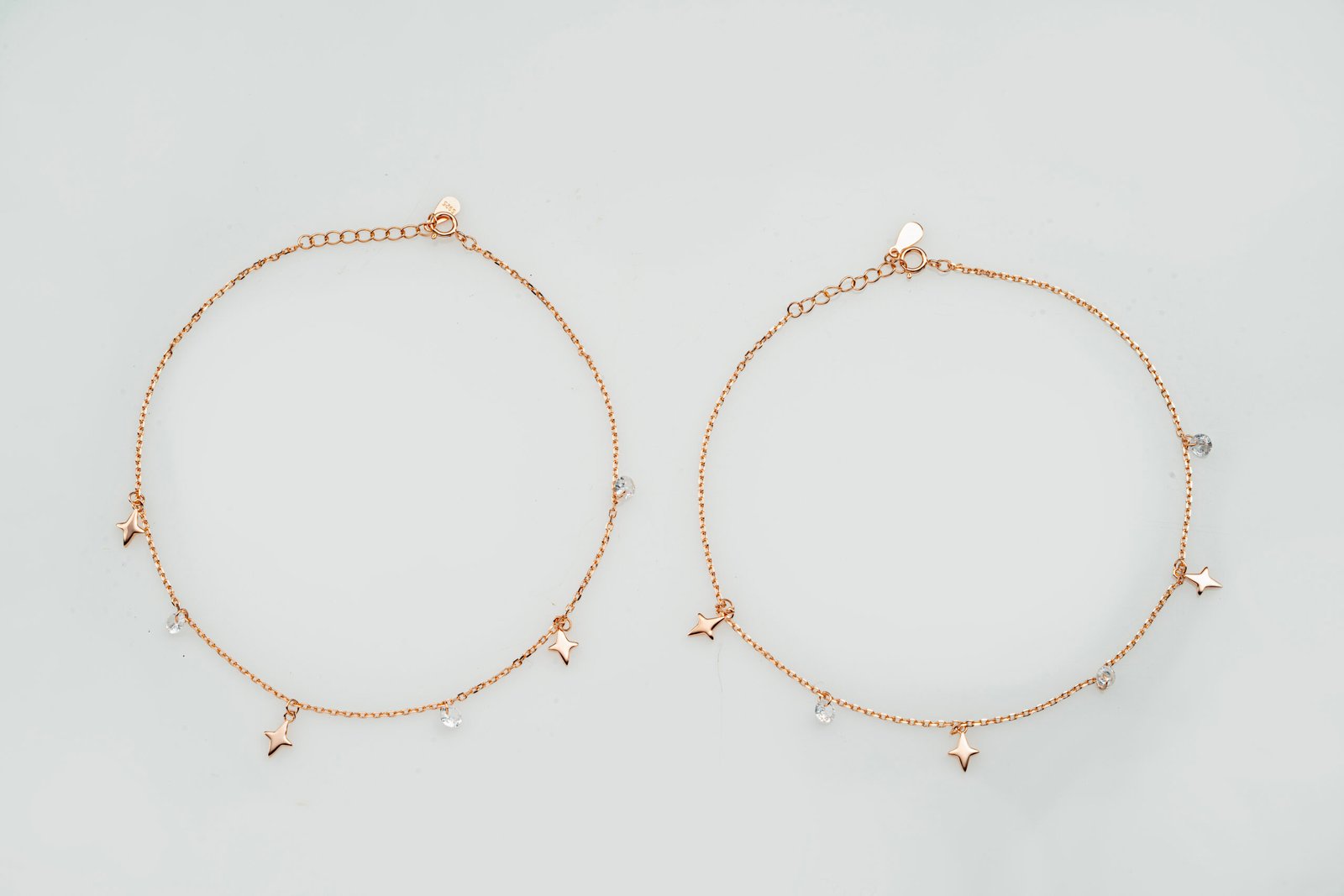 starlit charm anklet starlit charm anklet