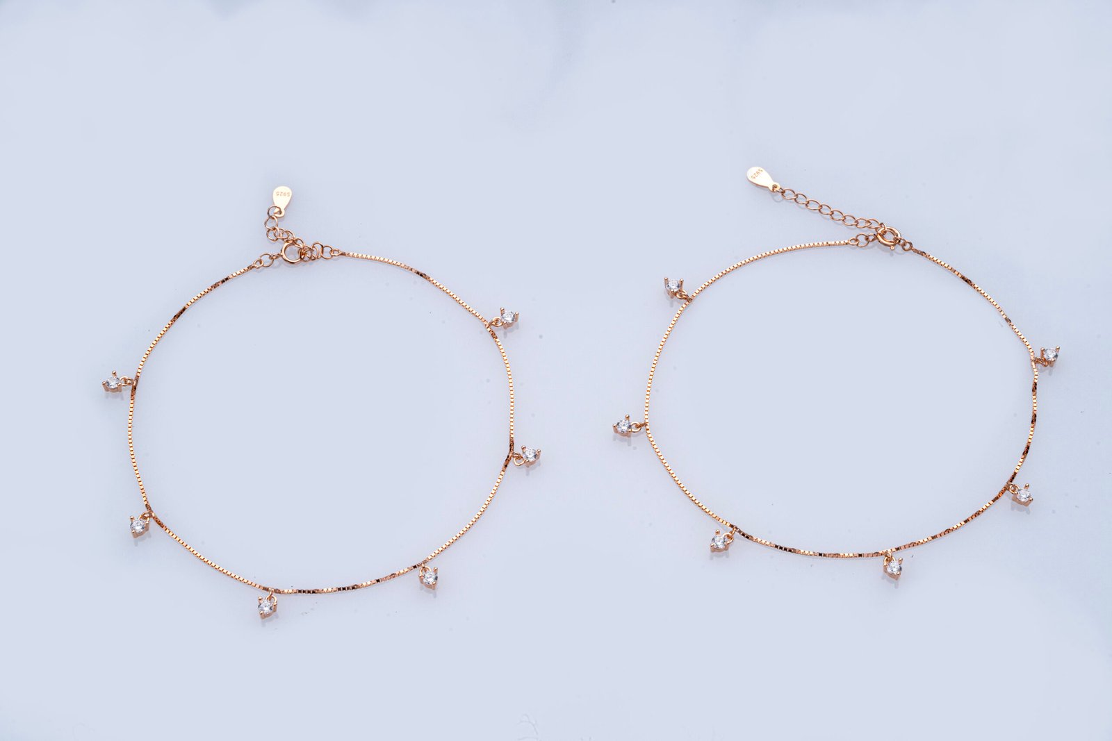 starlit dangle anklet starlit dangle anklet