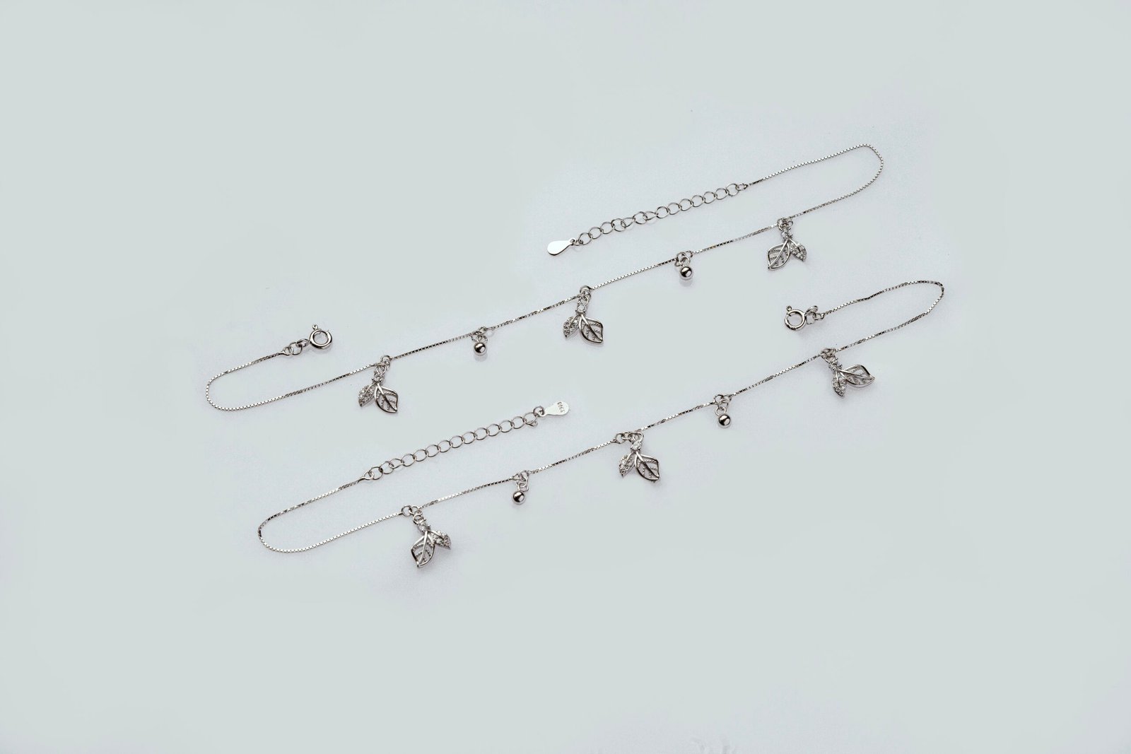 whispering leaf anklet whispering leaf anklet