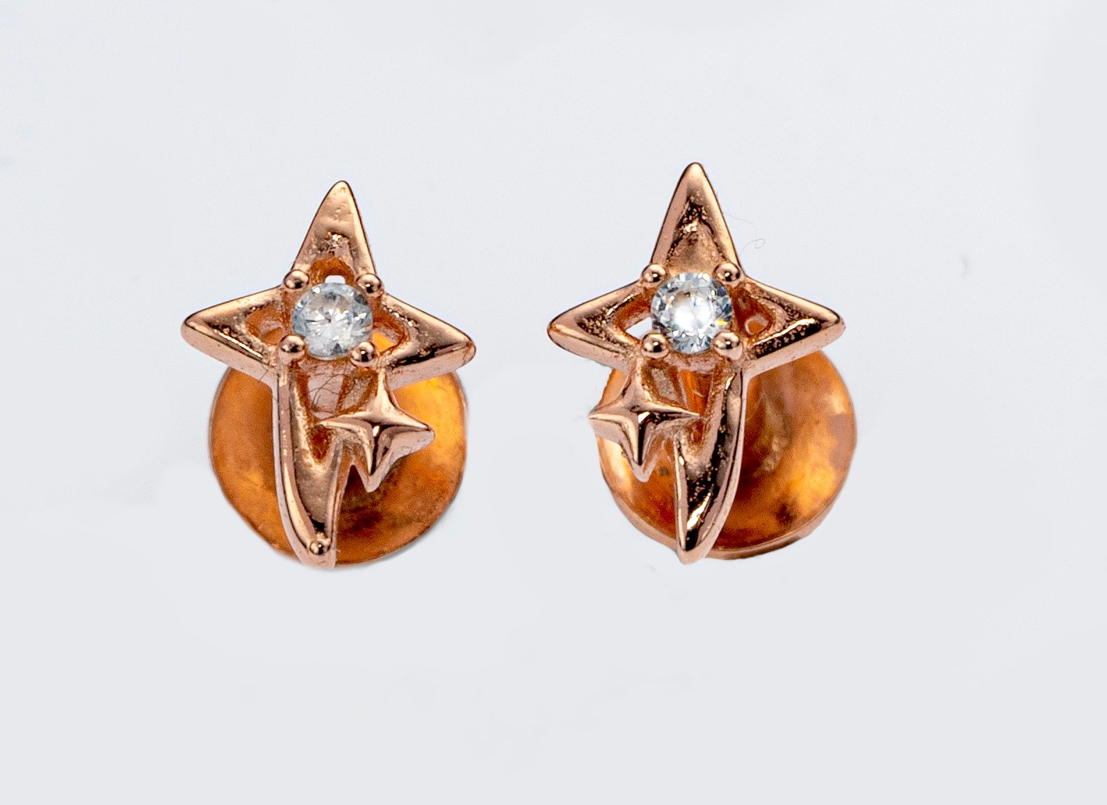 starlight nova stud earrings starlight nova stud earrings