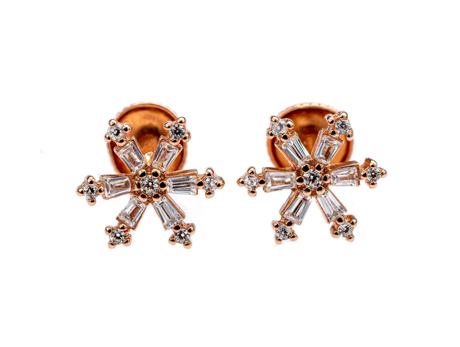 rose gold pearl luxe drops rose gold pearl luxe drops
