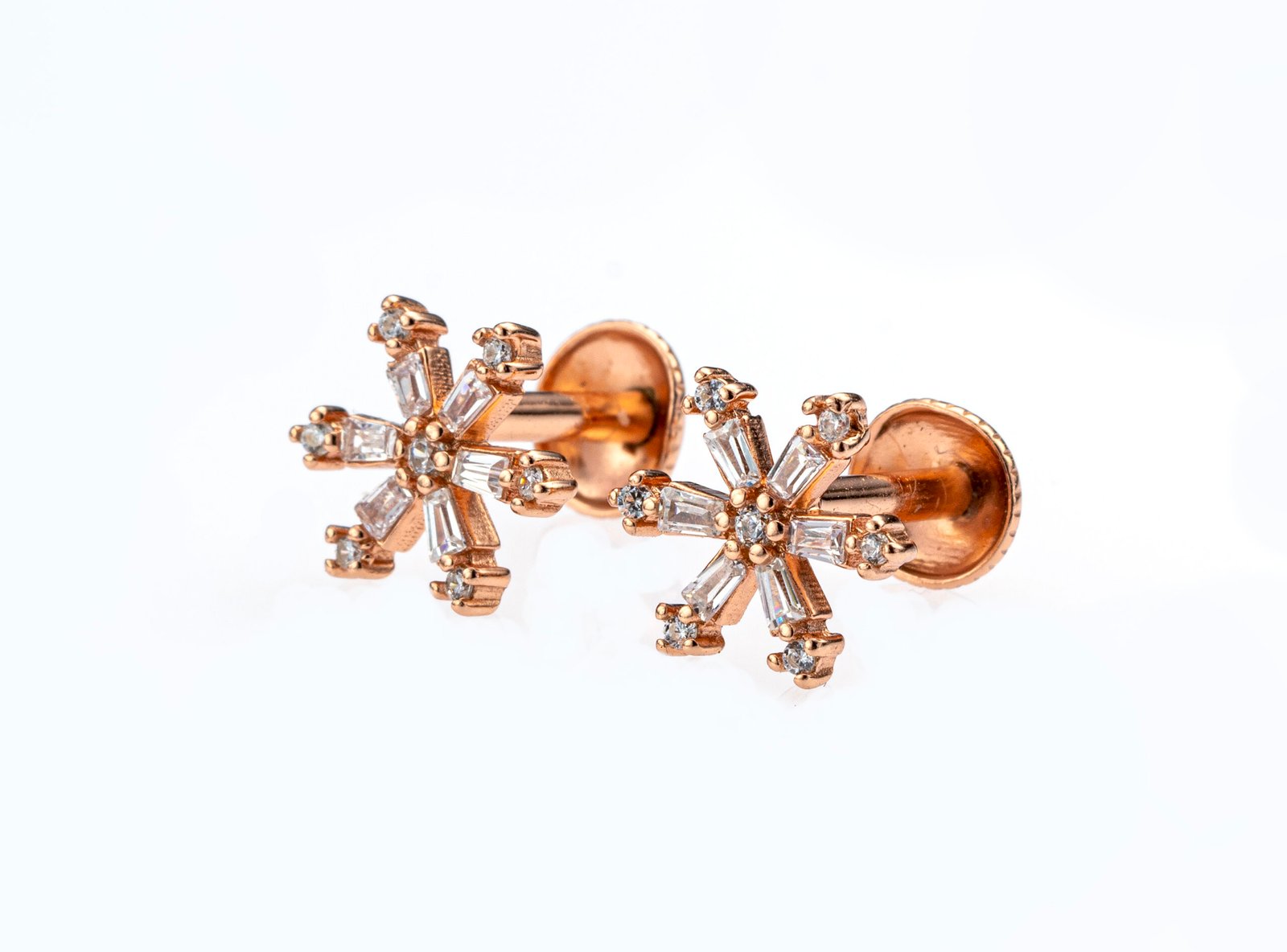 rose gold pearl luxe drops rose gold pearl luxe drops