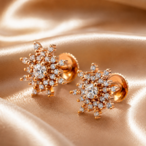 starlit burst studs
