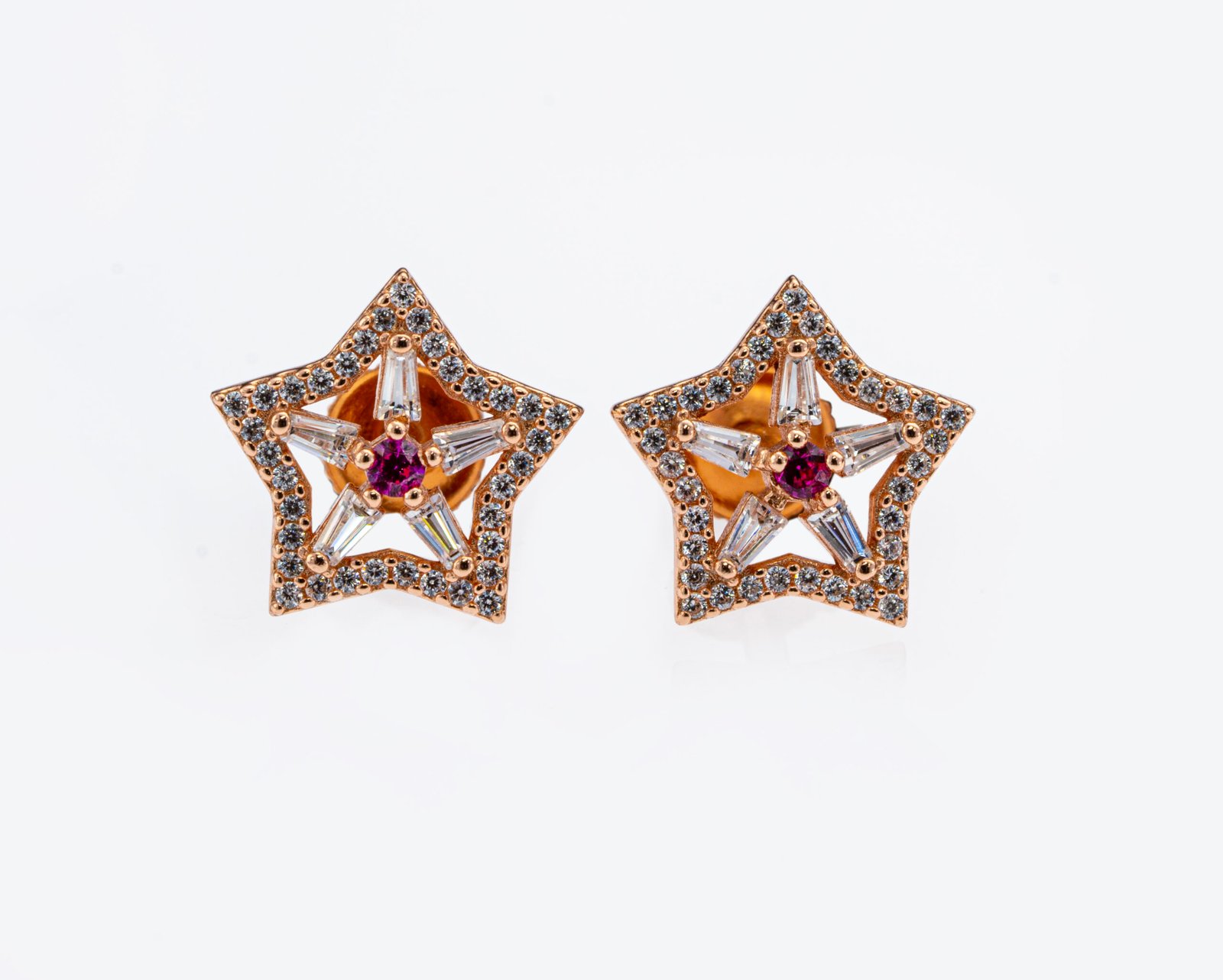blossom studs blossom studs