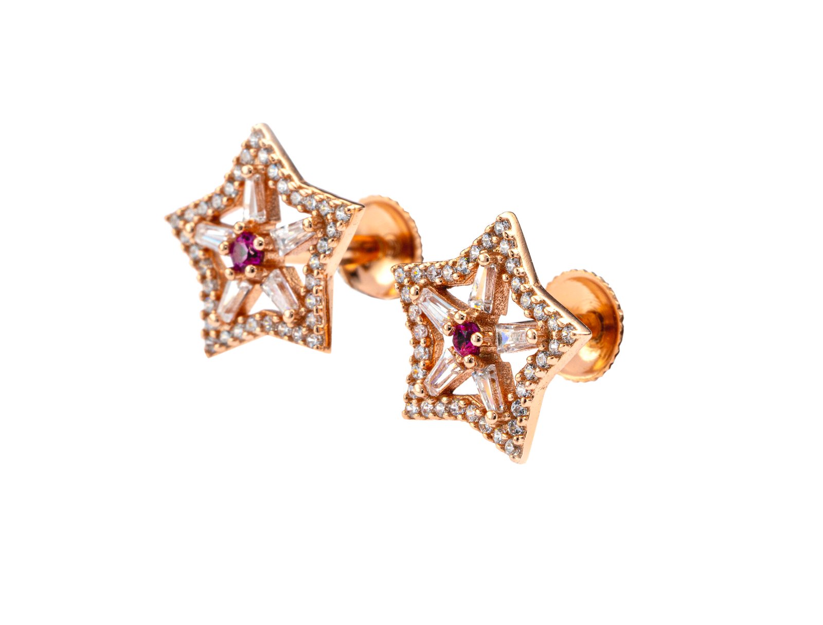 blossom studs blossom studs