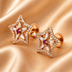 blossom studs