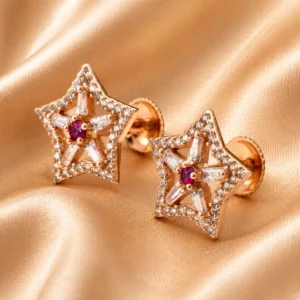 blossom studs